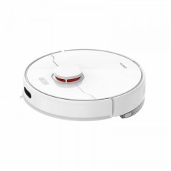 Dreame D10 Plus Σκούπα Ρομπότ για Σκούπισμα & Σφουγγάρισμα με Χαρτογράφηση και Wi-Fi Λευκή Dreame D10 Plus Σκούπα Ρομπότ για Σκούπισμα & Σφουγγάρισμα με Χαρτογράφηση και Wi-Fi Λευκή